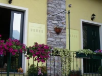 B&B La CГ  De La FrГ  