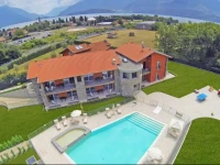 Residence Villa Paradiso 