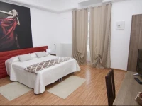 Al Bastione Relais Suite & Rooms 