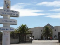Casa Per Ferie Benedetto XIII 