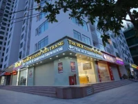 Mihaco Luxury Apartment 