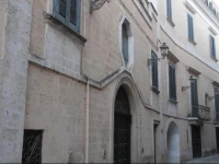 Palazzo Sottile Meninni & Hammam Spa 