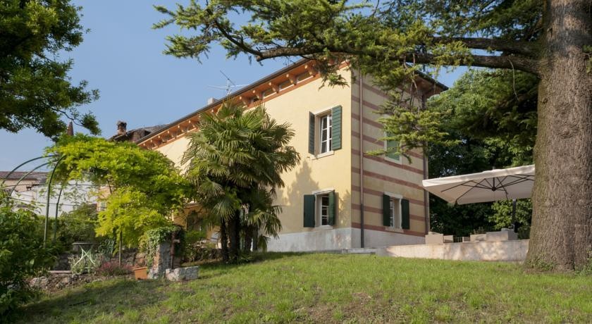 B&b Al Sicomoro 