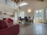 Luxury Britannia Apartments 
