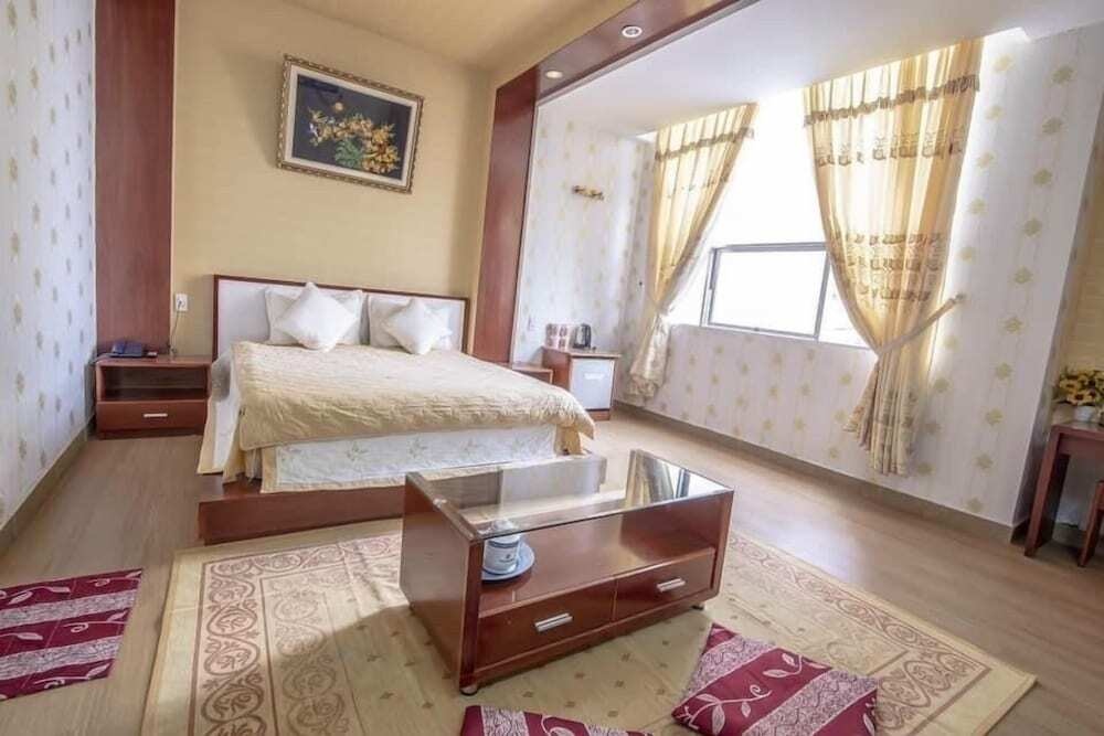 Hong Tam Hotel 