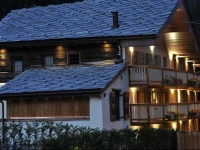 Historic Apartments Loo Bach 
