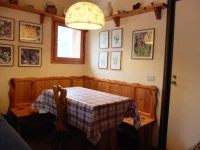 Monte Rosa Ski Apartments 