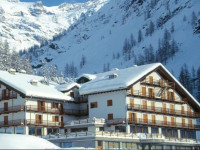 Hotel Monboso TH Resorts