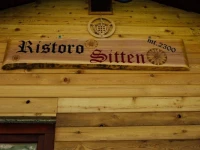 Albergo Ristoro Sitten 