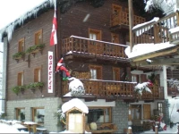 B&B Gressoney 