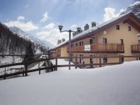 Gressoney Halldis Apartments 