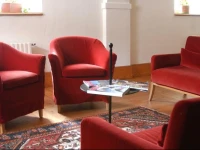 Residence Hotel La Villa della Regina 