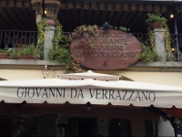 Albergo Giovanni Da Verrazzano 