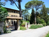 Relais Fattoria Valle 