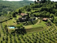 Agriturismo La Sala 
