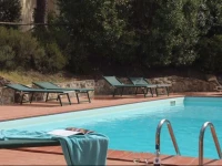 Agriturismo Corte Di Valle 