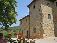 Agriturismo Sommassa 