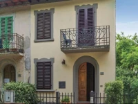 Apartment Viale Vanghetti 