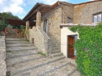 Bigiolo a Melazzano 