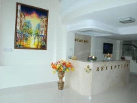 Paris Hotel 1*
