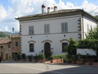Casa Vacanze Villa il Melograno 