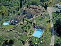 Castello Di Montegonzi 