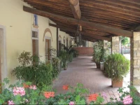 Residence Casprini da Omero 