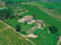 Villa Rignana 