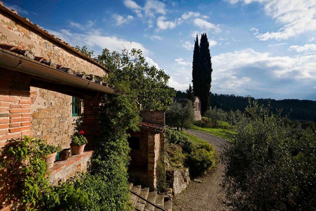 Villa Rosmarino 