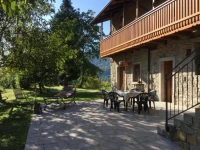 Casa delle Noci 