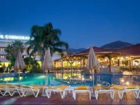 Cormorano Exclusive Club & Spa 