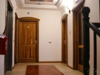 Hotel Il Crinale 