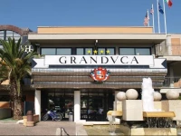 Hotel Granduca 