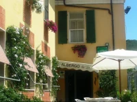 Hotel Lea 