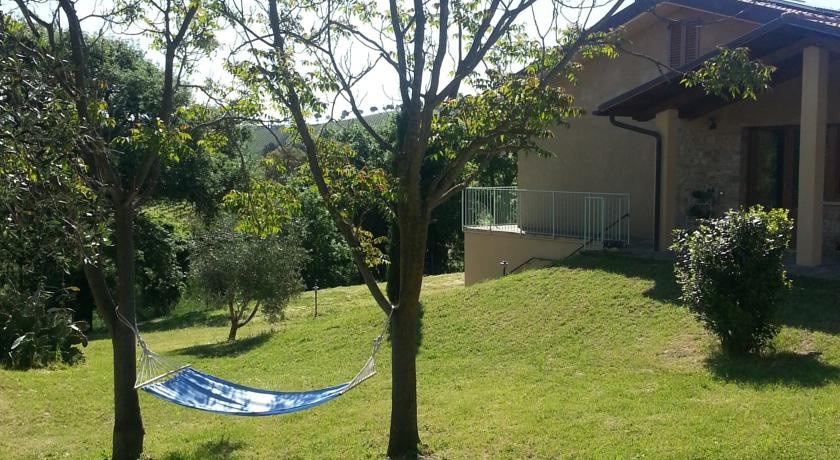 B&B Amore di Maremma 