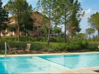 Val delle Vigne 4*