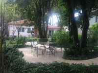 Villa Abbamer 
