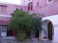 Masseria le Monache 