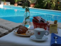 Relais Delle Ceramiche B&B 