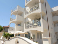 Residence Costa Smeralda
