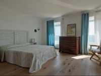 B&B Tre Finestre sul Mare 