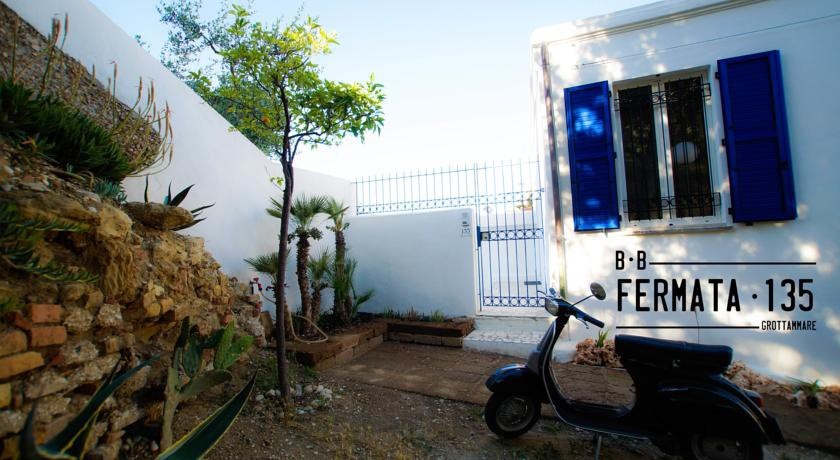 Fermata 135 B&B 