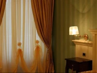 Regina di Saba - Hotel Villa per ricevimenti 