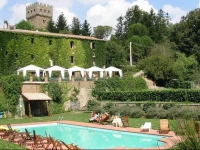 Castello Santa Cristina 