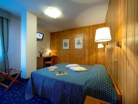 Hotel Sassella 