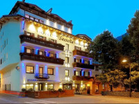 Hotel Sassella