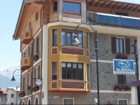 Bed & Breakfast Ca De Sass 