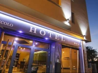 Piccolo Hotel Allamano 