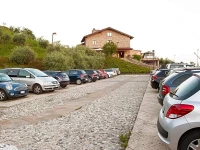 Hotel Fontana Santa 