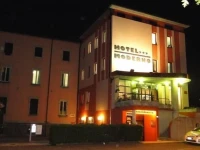 Hotel moderno 